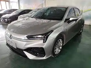 Aion S 2023