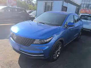 Dongfeng Fengguang Fengguang ix5 2018
