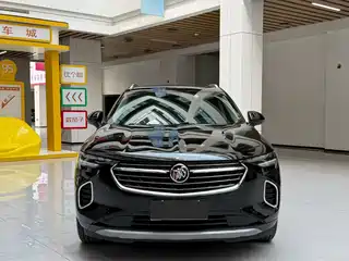Buick Envision S 2022