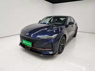 Changan UNI-V 2023