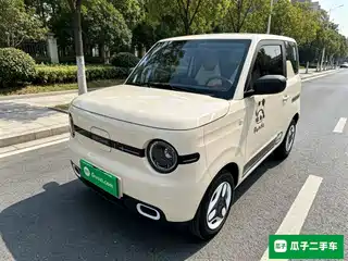 Geely Galaxy Panda 2025