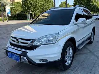 Honda CR-V 2011