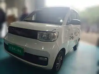 Wuling Motors Hongguang MINIEV 2020