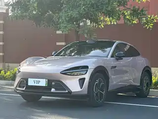 Xiaomi Auto YU7 2025