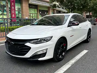 Chevrolet Malibu XL 2020
