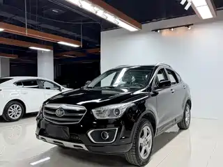 Besturn X80 2014