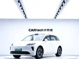 Shangjie SUV 2025