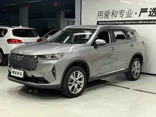 Haval H6 2020