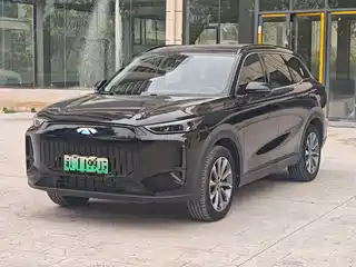 Chery Fengyun Fengyun T9 2024