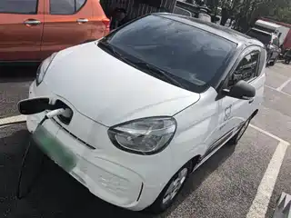 Roewe Kaiwei CLEVER 2021