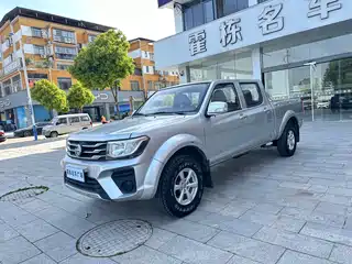 Dongfeng Ruiqi 2022