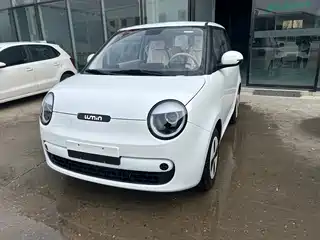 Changan Qiyuan Lumin 2025