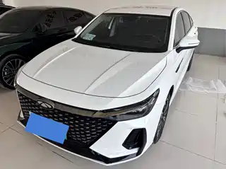 Chery Fengyun A8 2025
