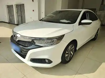 Honda Lingpai 2020