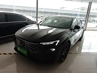 Ford Mondeo 2023