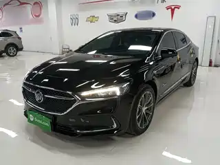 Buick LaCrosse 2023