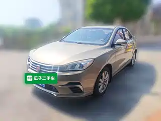 Roewe 360 2018
