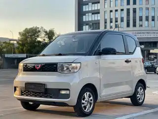 Wuling Motors Hongguang MINIEV 2021