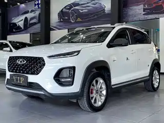 Chery Tiggo 3x 2023
