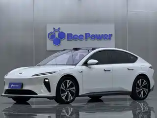 NIO ET5 2023