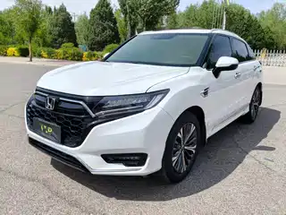 Honda Honda UR-V 2023
