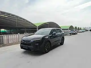 Honda Haoying 2022