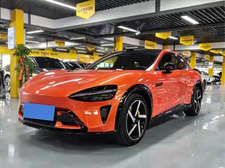 Xiaomi Auto YU7 2025