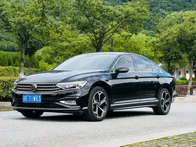 Volkswagen Magotan 2024