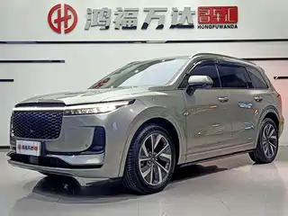 Li Auto ONE 2023