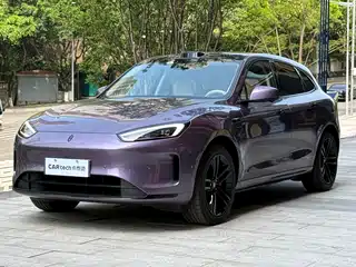 AITO Wenjie M5 2025