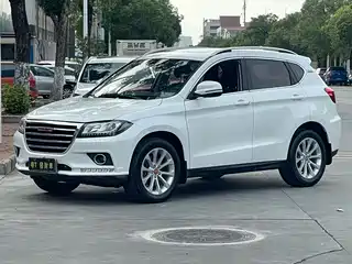 Haval H2 2017