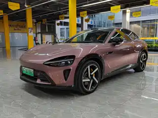 Xiaomi Auto YU7 2025