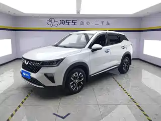 Wuling Motors Wuling Xingchi 2022