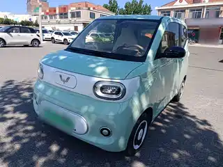 Wuling Motors Hongguang MINIEV 2024