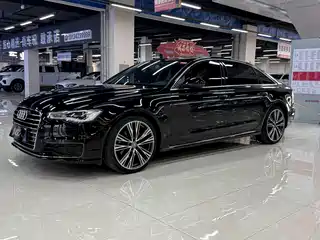 Audi A6L 2017