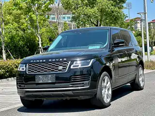 Land Rover Range Rover 2019