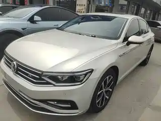 Volkswagen Magotan 2020