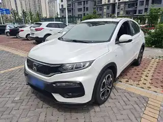Honda XR-V 2019