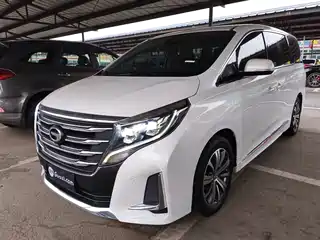 GAC Trumpchi M8 2020