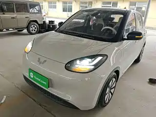 Wuling Motors Bingo 2023