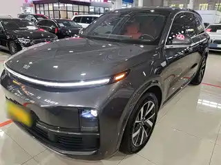 Li Auto L8 2024