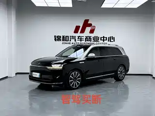 AITO Wenjie M9 2024