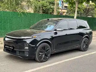 Li Auto L9 2023