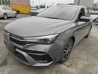 Roewe i5 2023
