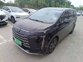 GAC Trumpchi E8 NEV 2023