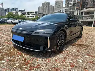 Chery Fengyun Fengyun A9L 2025