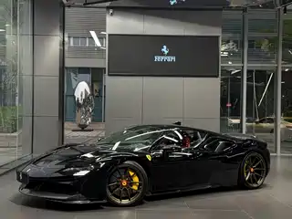 Ferrari SF90 2024