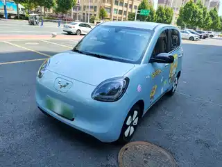 Wuling Motors Hongguang MINIEV 2025