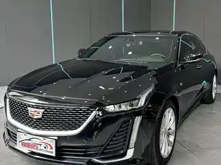 Cadillac CT5 2021