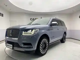 Lincoln Navigator 2023